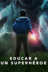 Raising Dion - Posters