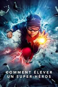 Raising Dion - Posters
