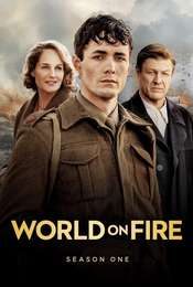 World on Fire Season 1