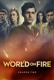 World on Fire Season 2