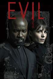 Evil