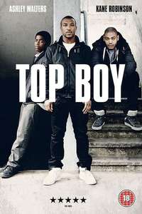 Top Boy - Posters