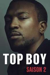 Top Boy Season 2