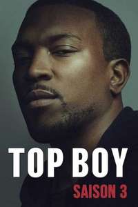 Top Boy - Posters