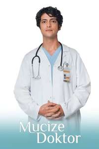 Miracle Doctor - Posters