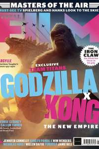 Godzilla x Kong: The New Empire - Posters