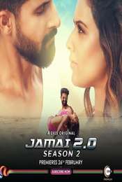Jamai 2.0 Season 2
