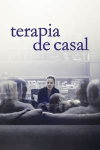 Couples Therapy - Posters