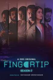 Fingertip Season 2