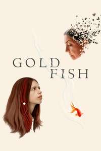 Goldfish - Posters