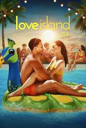 Love Island USA Season 4