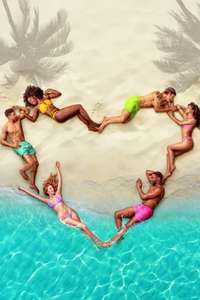 Love Island USA - Posters