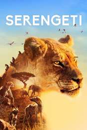 Serengeti