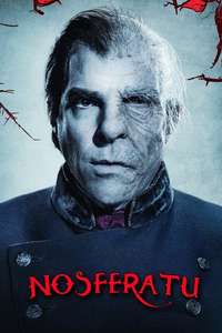 NOS4A2 - Posters