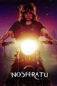 NOS4A2 - Posters