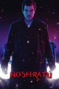 NOS4A2 - Posters