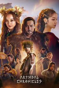 Arthdal Chronicles - Posters