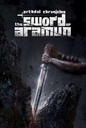 Arthdal Chronicles The Sword of Aramun