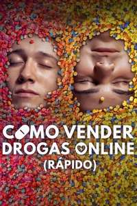 How to Sell Drugs Online (Fast) - Posters