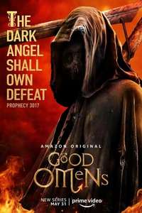 Season 1 - Posters