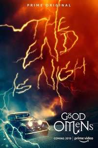 Season 1 - Posters