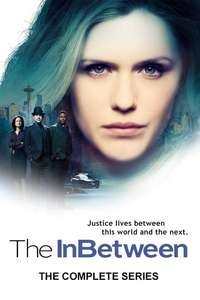 The InBetween - Poster