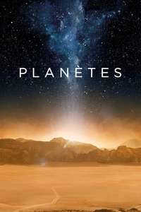 The Planets - Posters