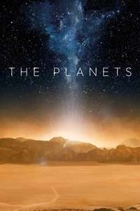 The Planets - Posters