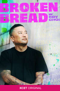 Broken Bread - Posters