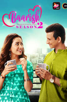 Baarish : Season 2