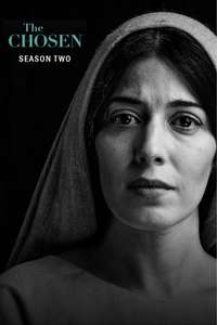 Season 2 - Posters