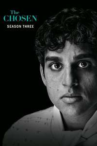 Season 3 - Posters