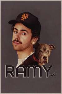 Ramy - Posters