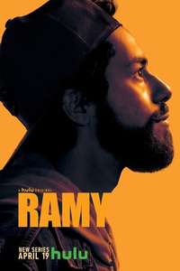 Ramy - Posters