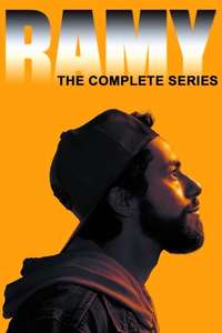 Ramy - Posters