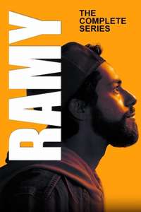 Ramy - Posters