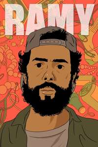 Ramy - Posters