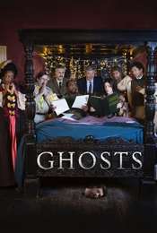 Ghosts Series 5
