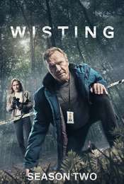 Wisting Season 2