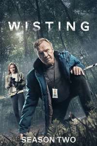 Wisting - Posters