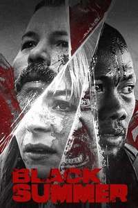Black Summer - Posters