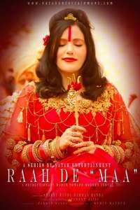 Raah De Maa - Poster