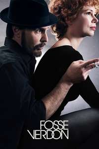 Fosse/Verdon - Posters