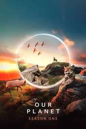 Our Planet Season 1