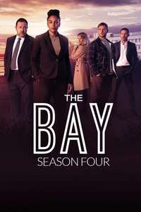 The Bay - Posters