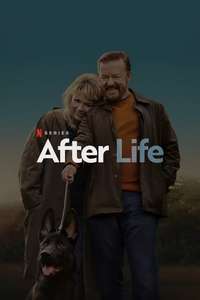 After Life - Poster