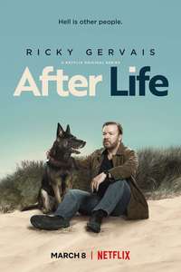 After Life - Poster