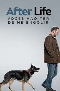 After Life - Poster
