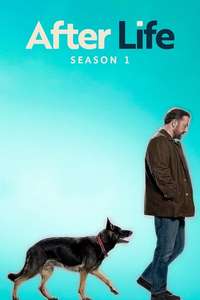 After Life - Poster