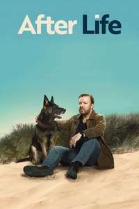 After Life - Poster